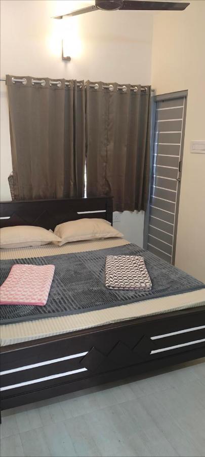 Doppelzimmer mit eigenem Bad