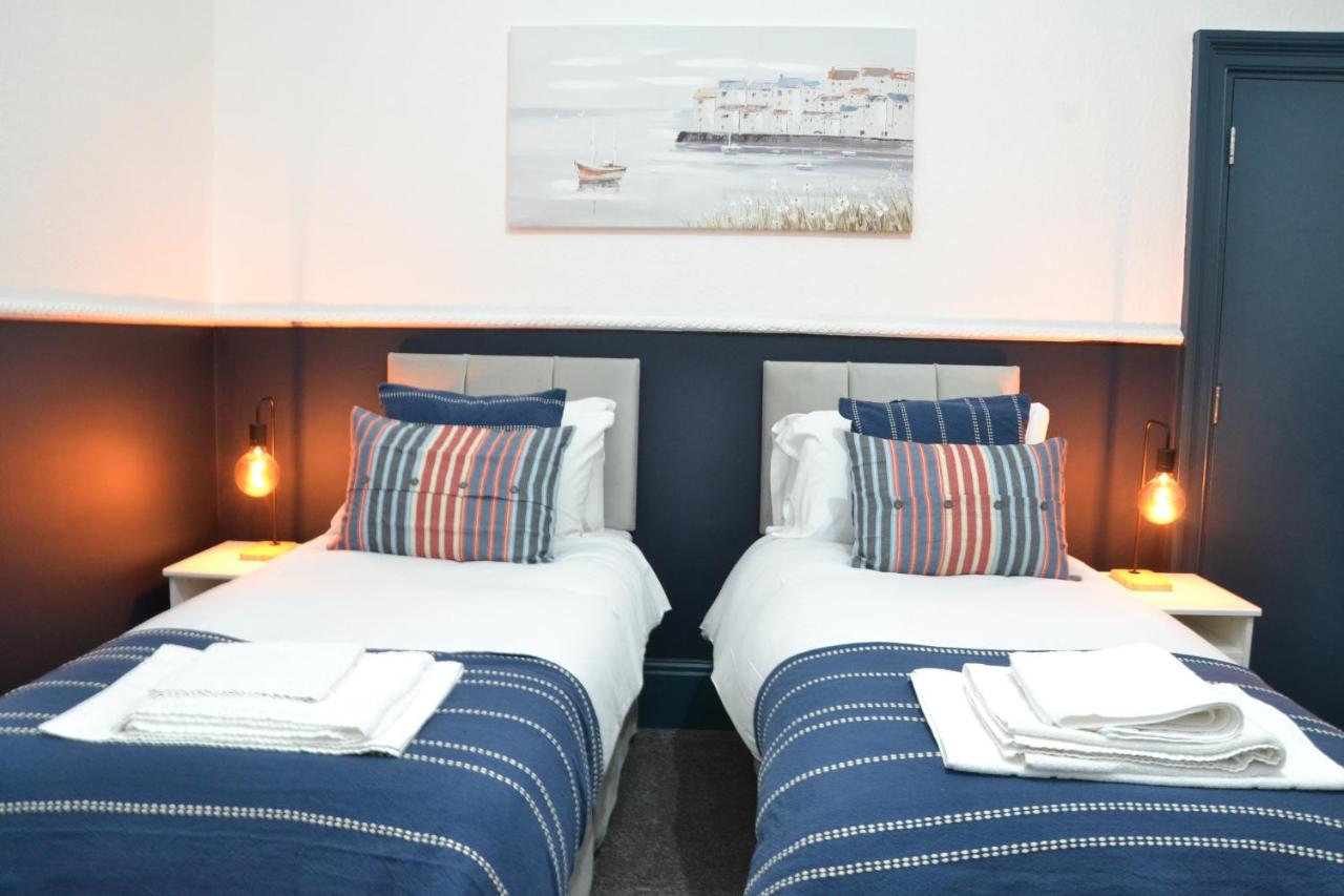 Manchester Ashton Suites - Chambres d'hôtes Ashton-under-Lyne