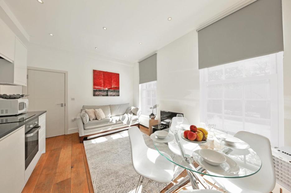 Appartement 1 Chambre