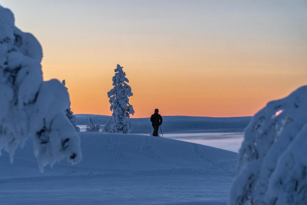 Postintie 3 A 6106 by Holiday in Lapland - B&B Levi