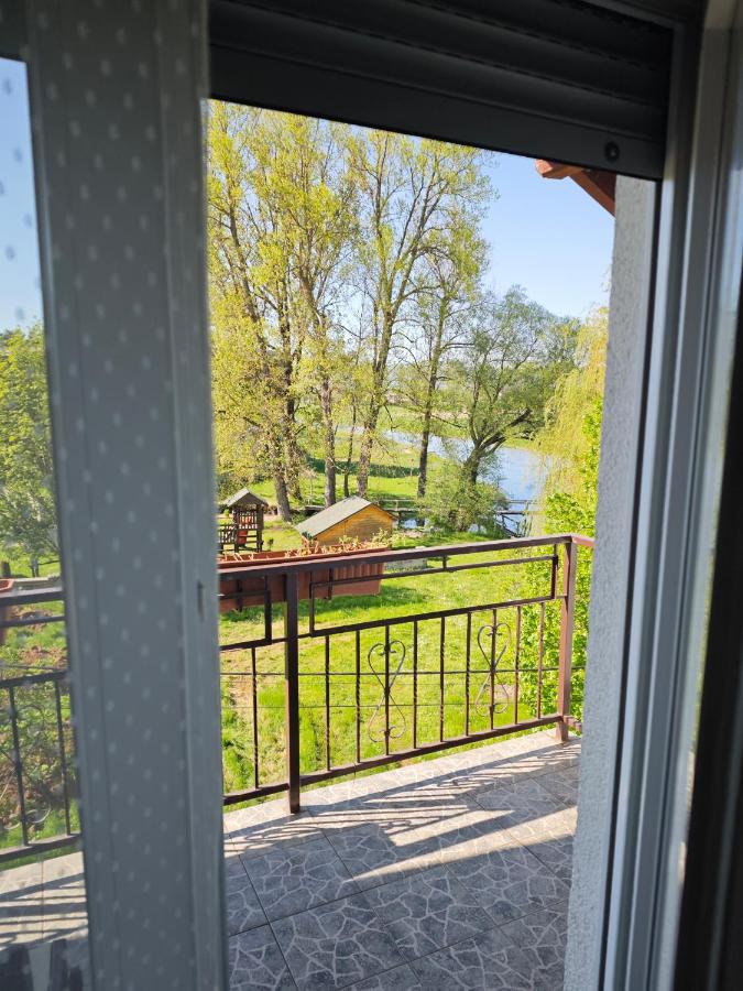 Gacka idila 2 - B&B Otočac