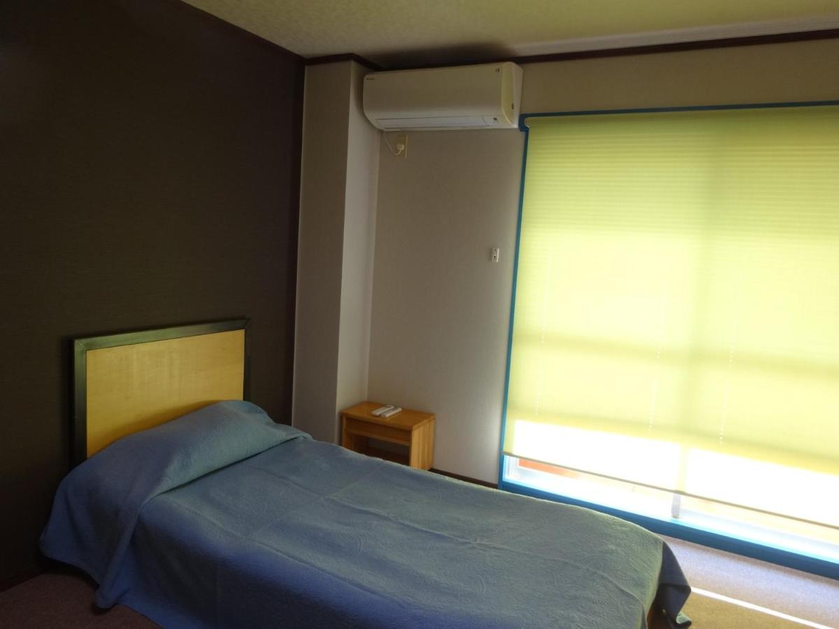 Heights SYO - Vacation STAY 17606 - Bed and Breakfast Osaka