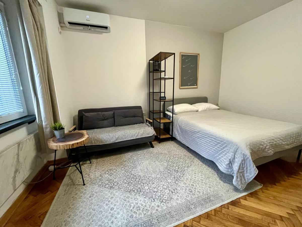 Apartman General - B&B Belgrado