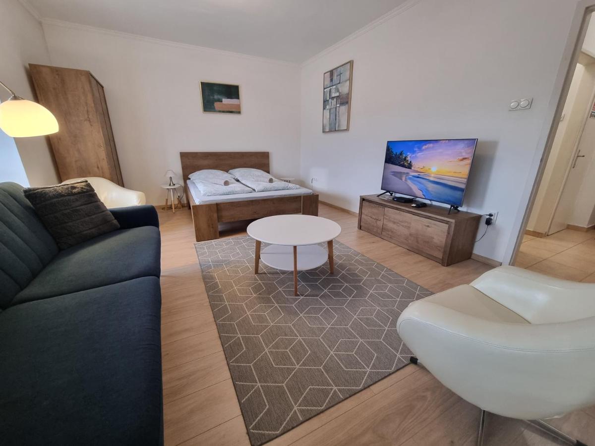 Ida Apartman - B&B Miskolc