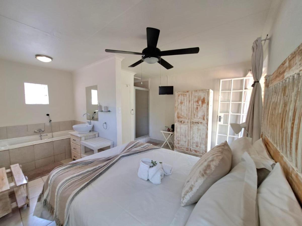 Chambre Double Confort