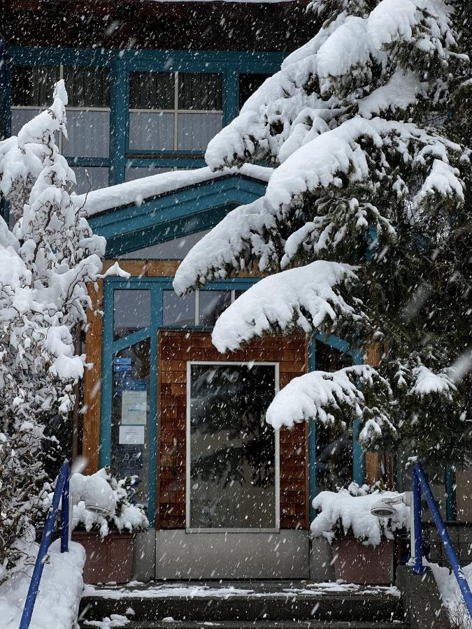 Appartementhaus Wetterloch - B&B Lermoos