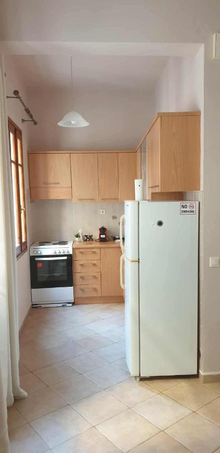 KARAVELAS Rentals - B&B Ermoúpolis