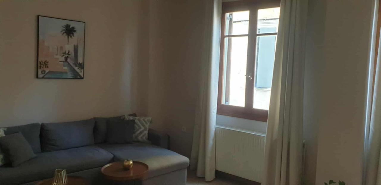 KARAVELAS Rentals - B&B Ermoúpolis