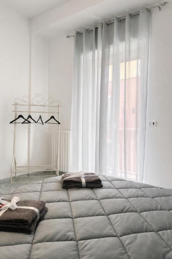 La Casetta Adua - B&B Barletta