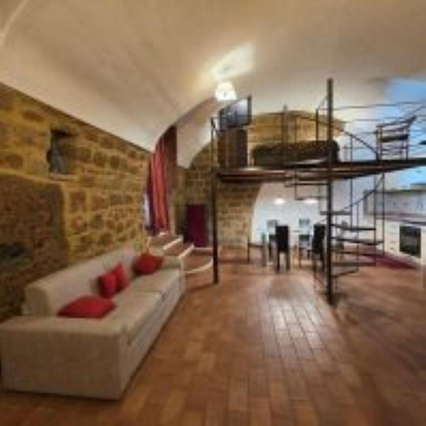 La dimora nel borgo - B&B Capranica