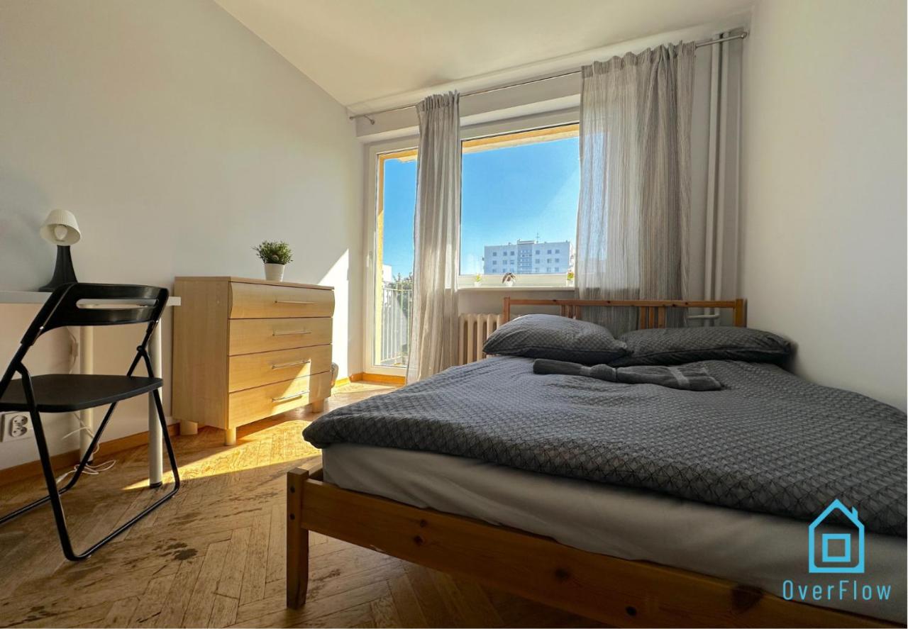Array Room - 5 Minutes to Sopot Molo & Seaside - Ferienwohnung Sopot