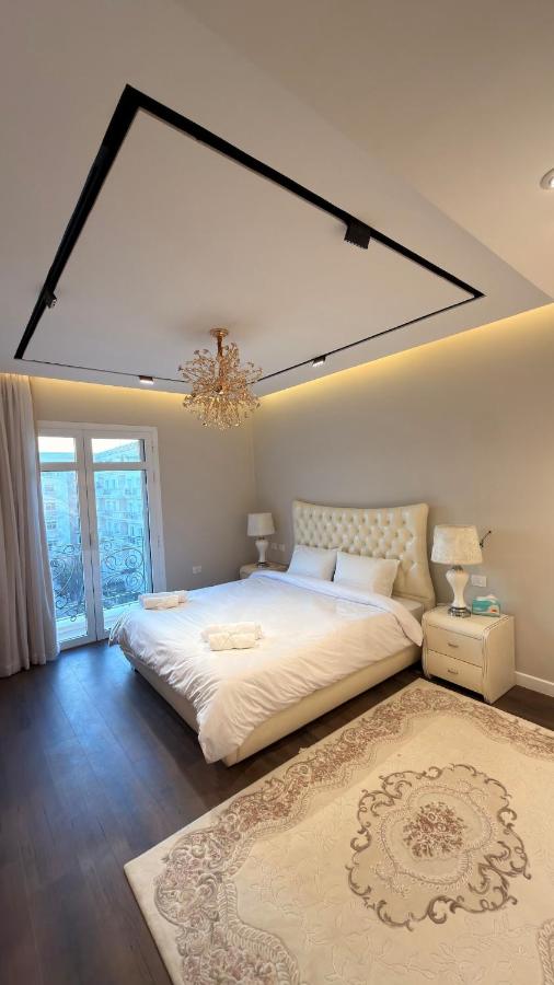 Marvelous 3BR Apartment in Hyde park - Ferienwohnung New Cairo