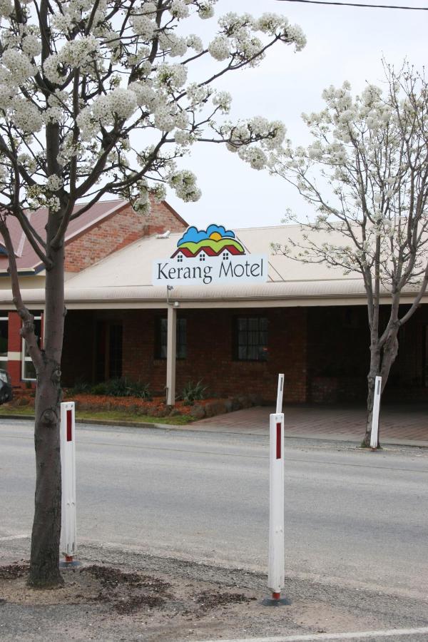 Kerang Motel - Ferienwohnung