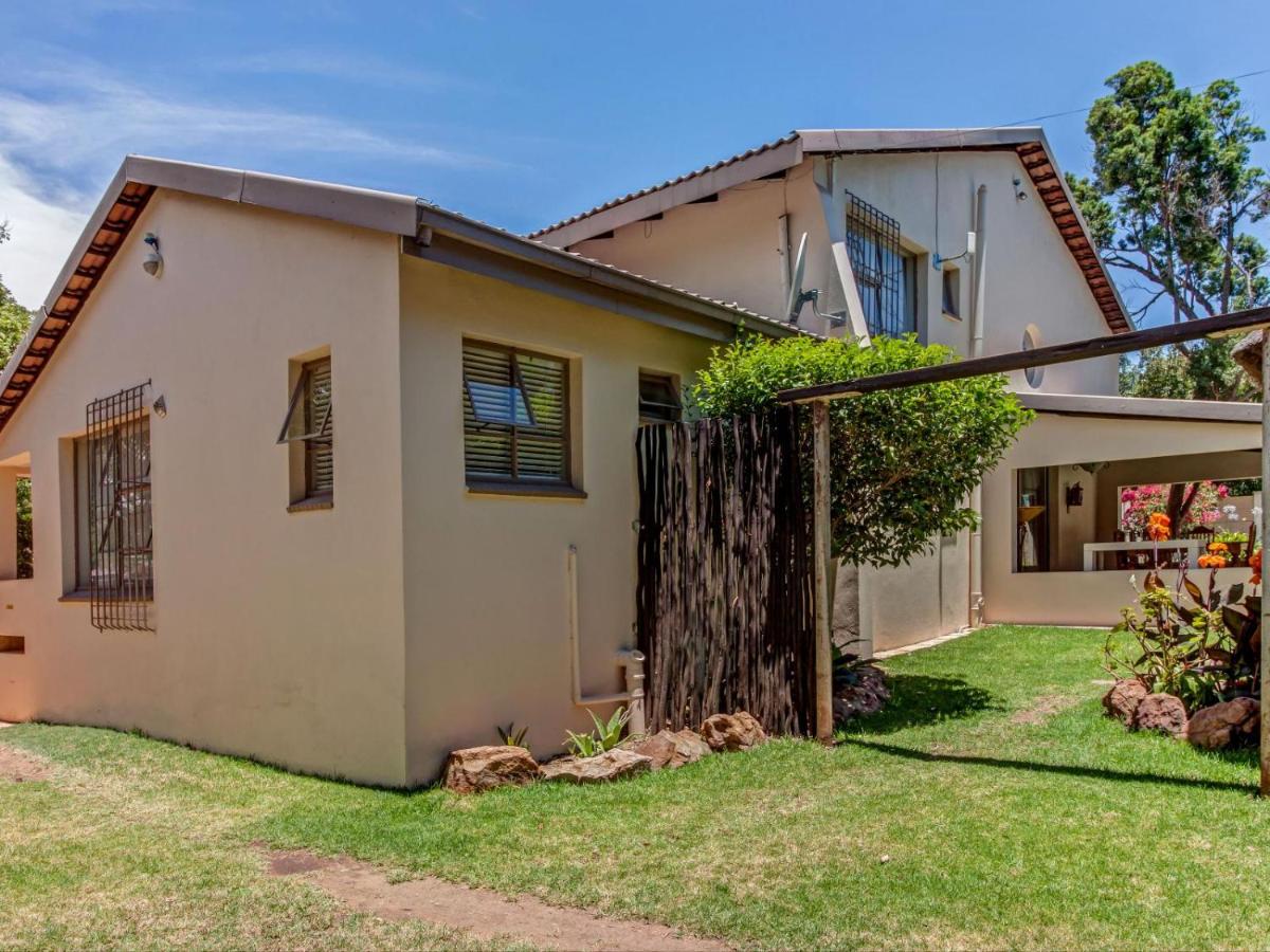 Magaliessig Guest House - B&B Centane