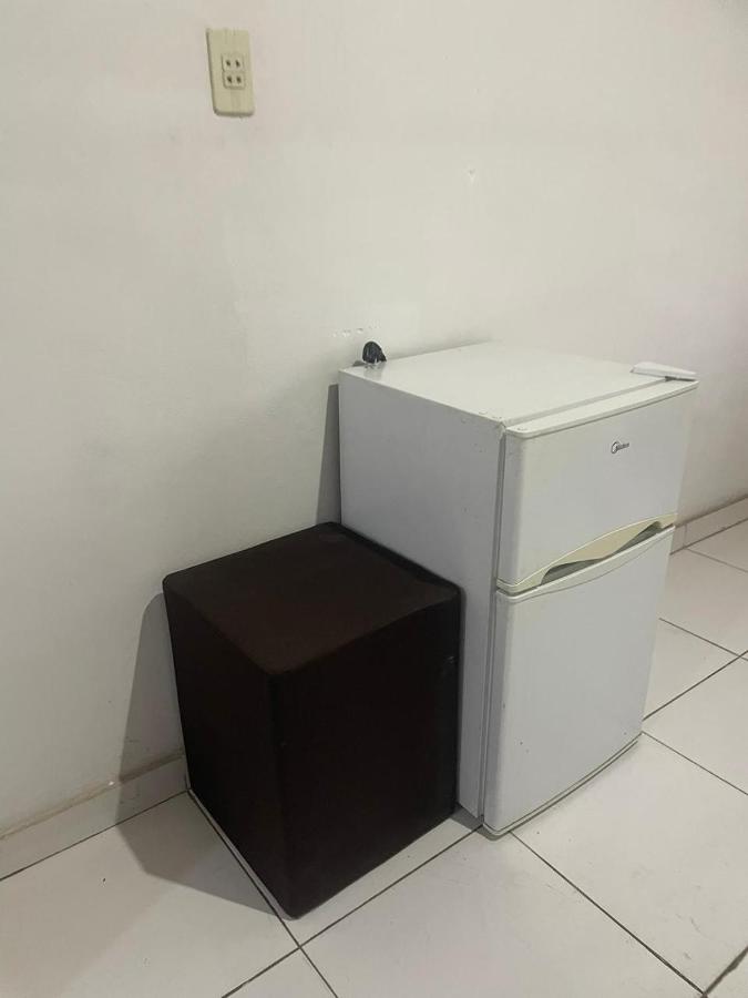Habitación independiente primera planta - Ferienwohnung Luque