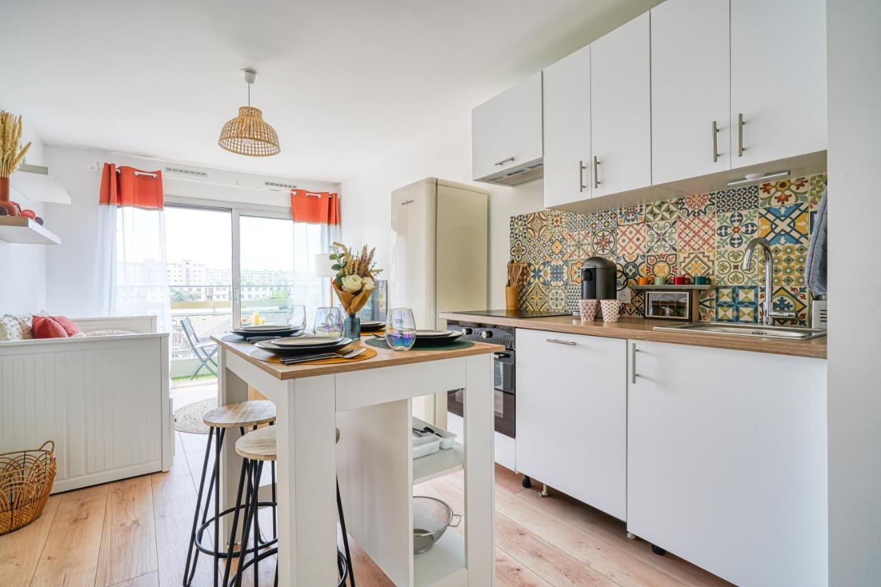 diamant - B&B Choisy-le-Roi