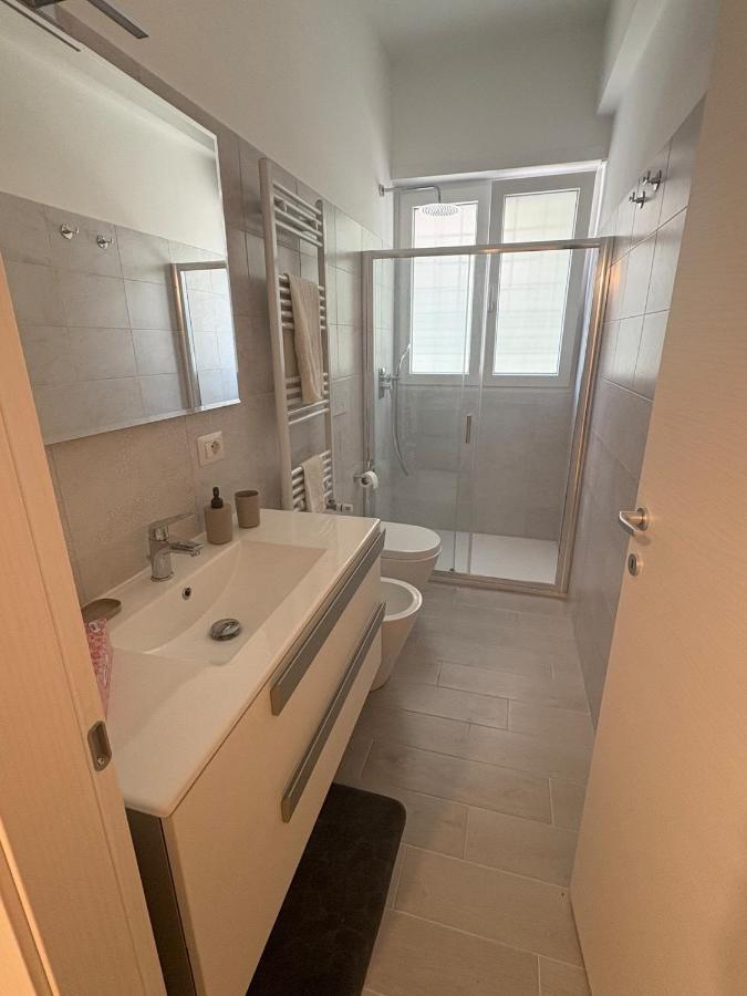 bilocale centro Roma Balduina - Ferienwohnung Rom
