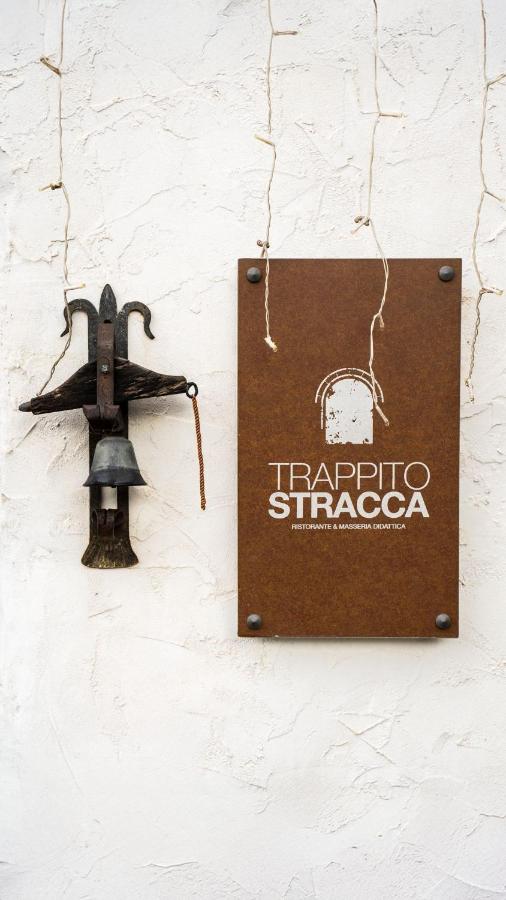 Trappito Stracca Agriturismo - B&B Alezio