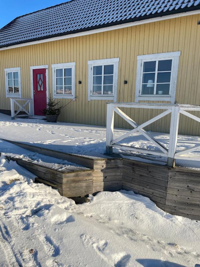 Lillstugan - B&B Hultsfred