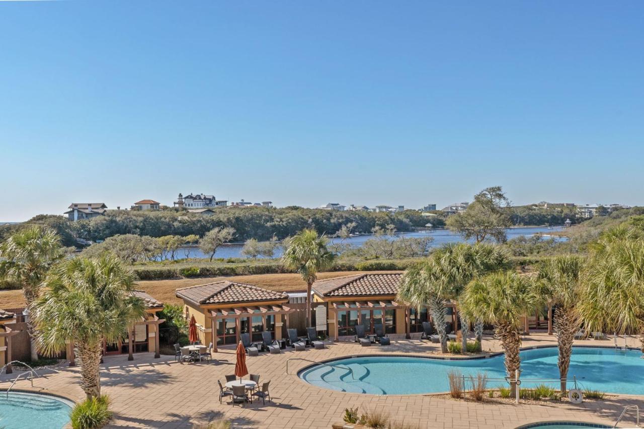 Sanctuary by the Sea 2112 by Newman-Dailey - Ferienwohnung Blue Mountain Beach