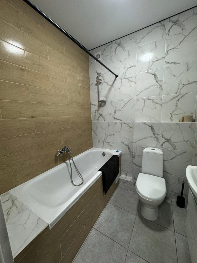Apartment 'Sofi House' Sofiivska Borschahivka - Bed and Breakfast Kyiv