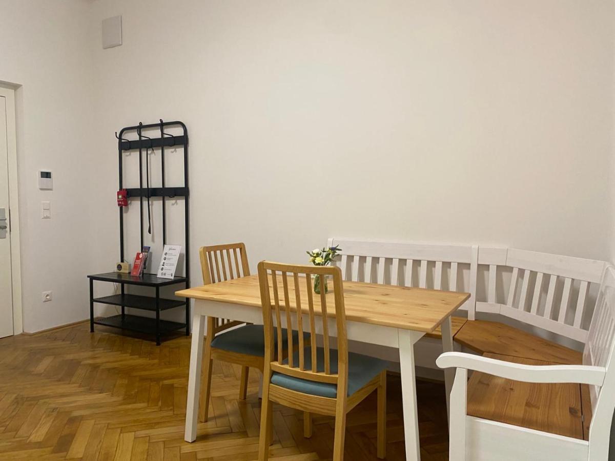 Villa Jahn - B&B Baden