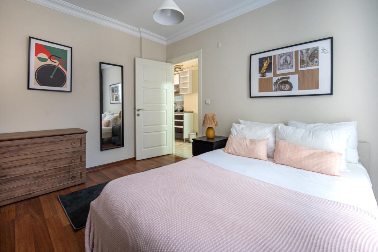 Comfortable 1BR Home in Beyoğlu - B&B Istanbul