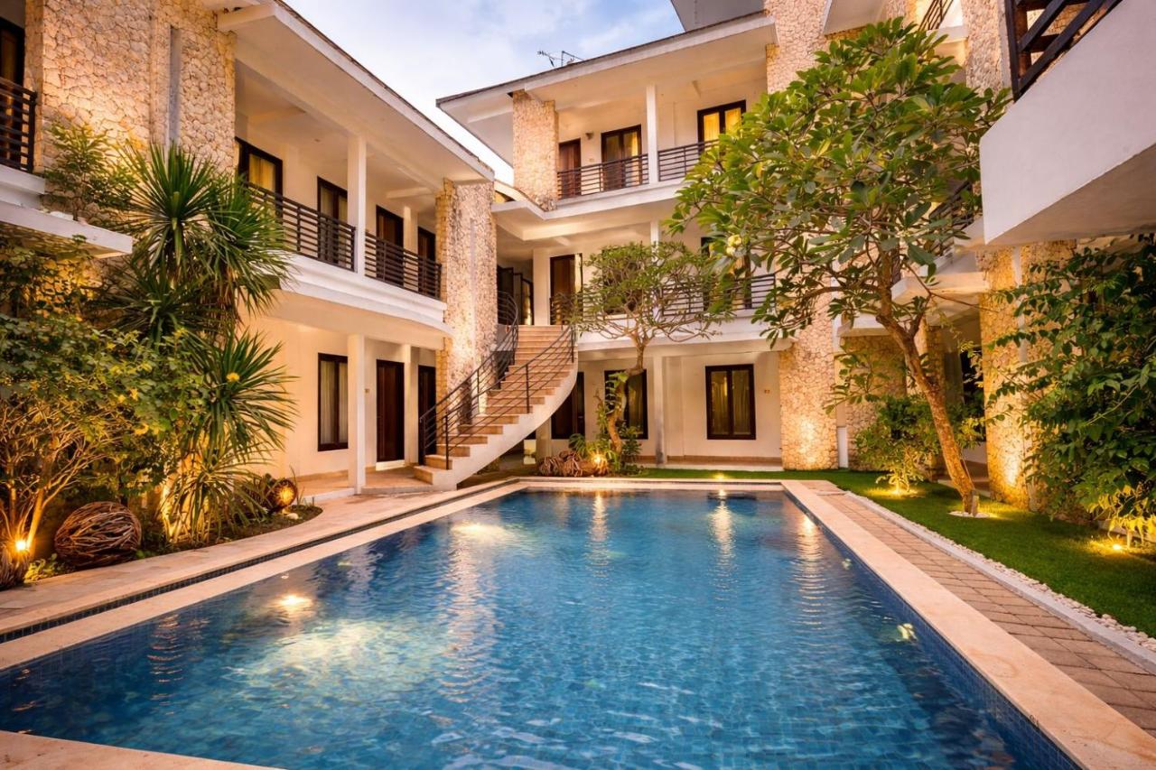 Padang Padang Mansion - B&B Uluwatu