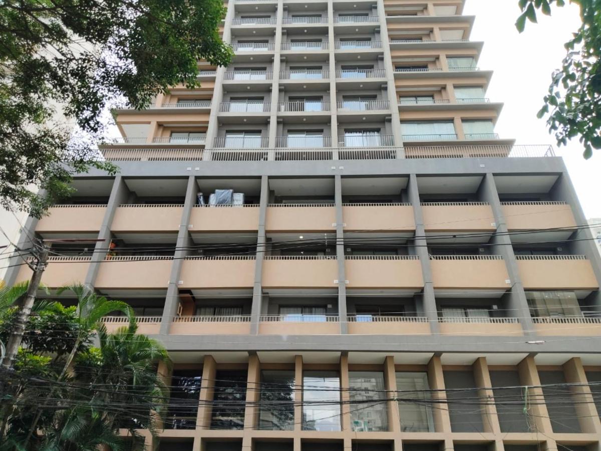 Studio Premium ao Lado do Ibirapuera - Ferienwohnung São Paulo