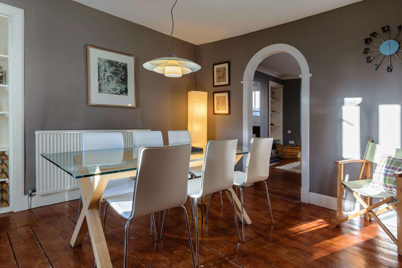 Ardlui Holiday Home in Anstruther - B&B Anstruther