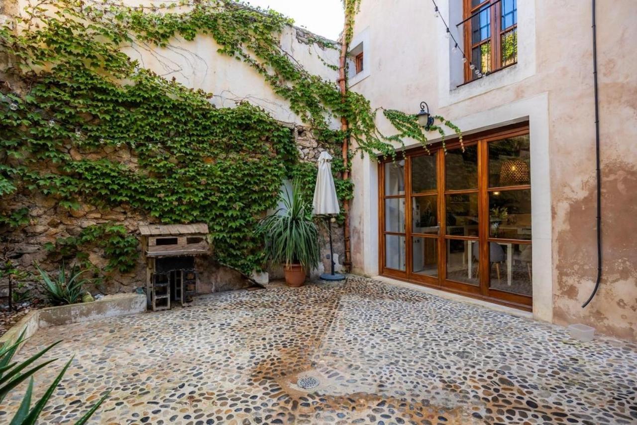Casa Puresa - B&B Artà