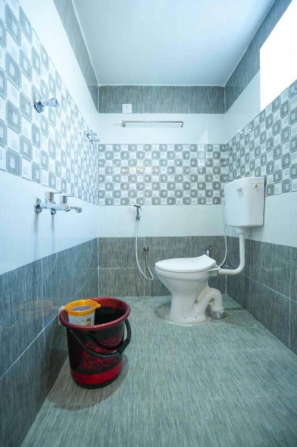 Ramnath Residency - B&B Rameswaram
