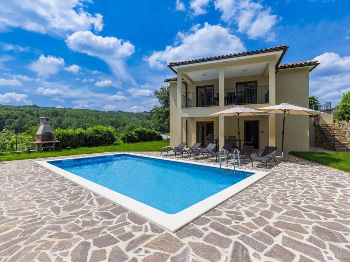 Villa Katarina - B&B Potpićan