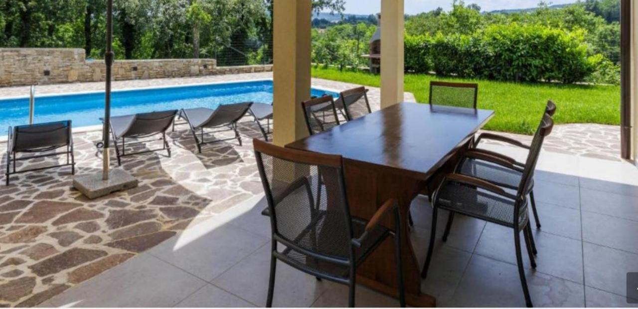 Villa Katarina - B&B Potpićan