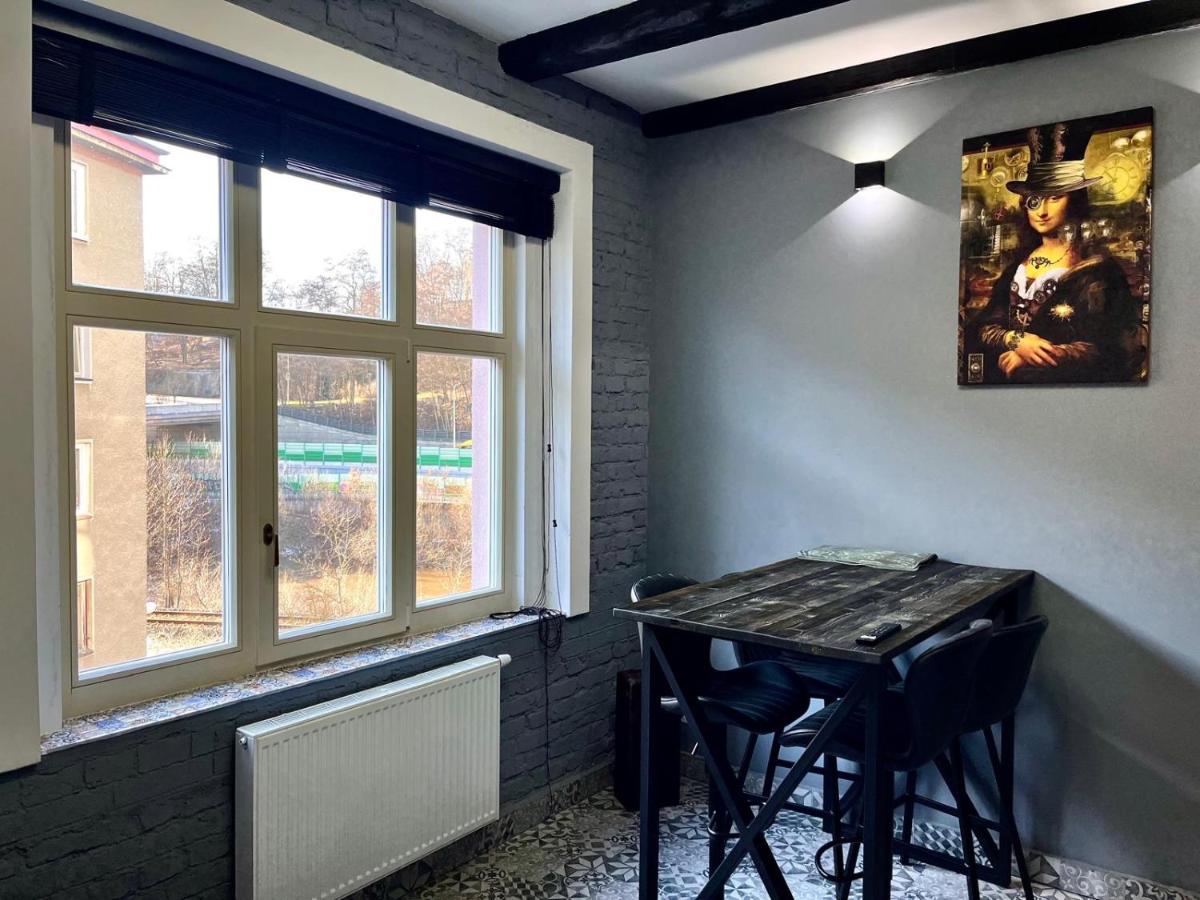 Riverside Residence - B&B Karlovy Vary