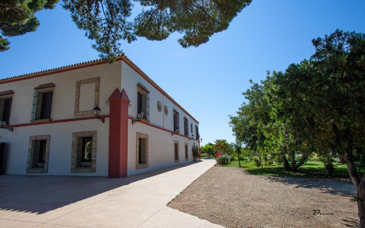 Casa Rural El Charruado - Ferienwohnung Sanlúcar de Barrameda