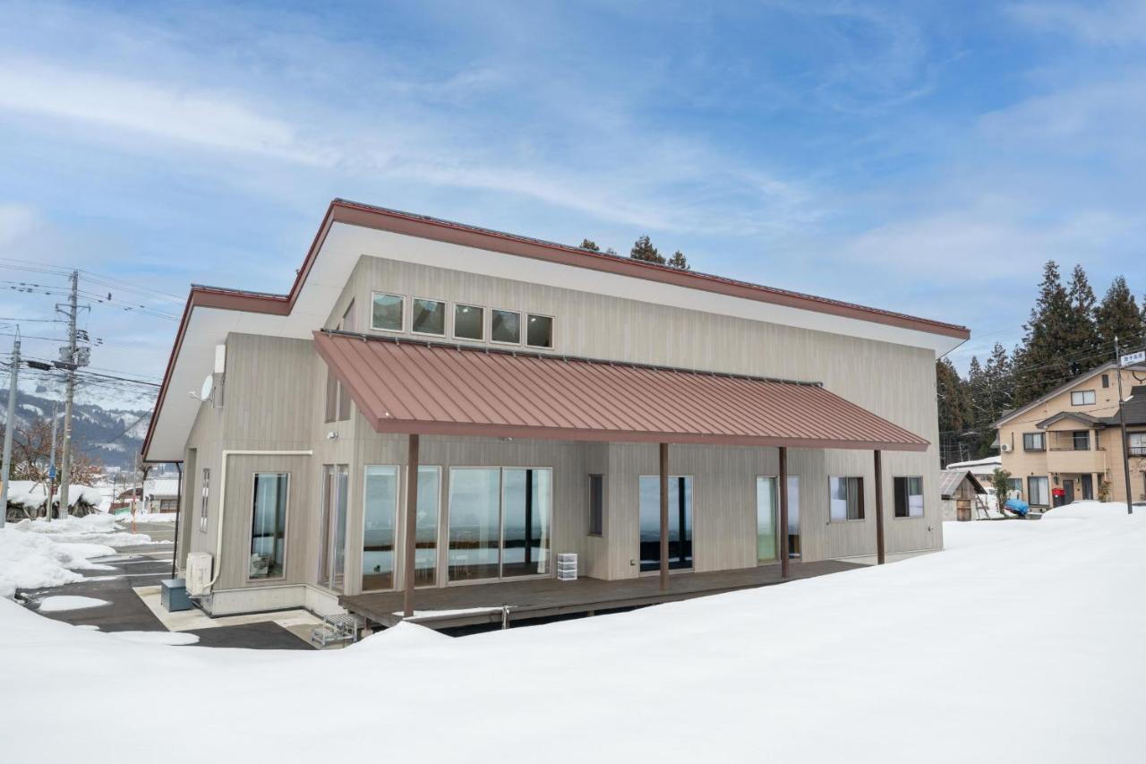 Sora Noa Villa - B&B Minamiuonuma