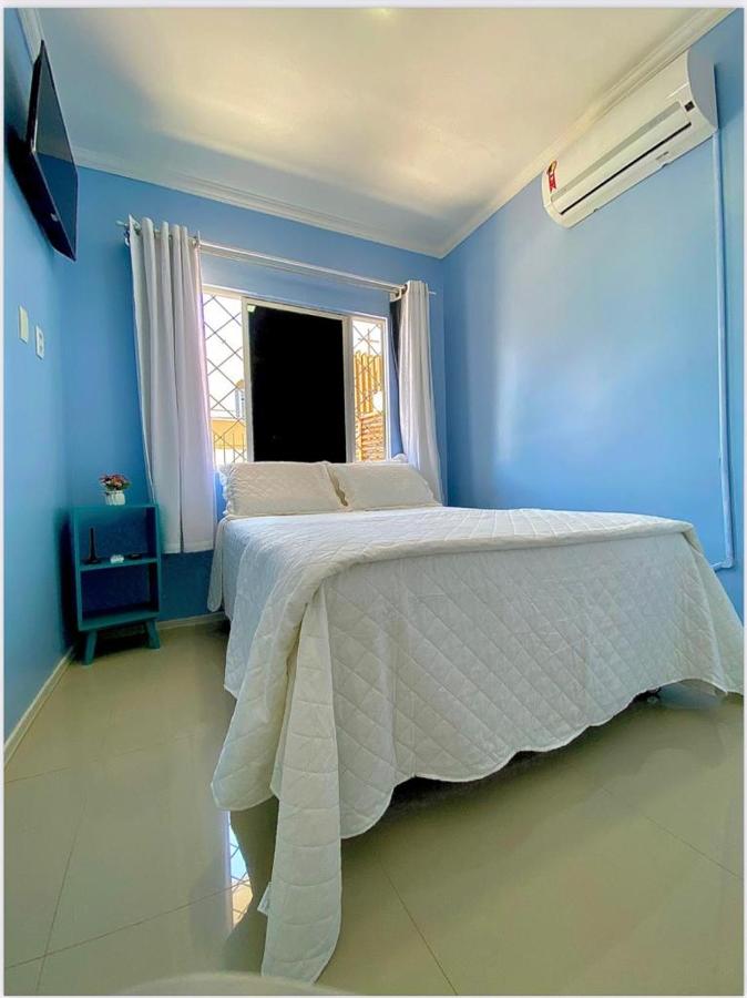 Standaard Eenpersoonskamer met Gedeelde Badkamer