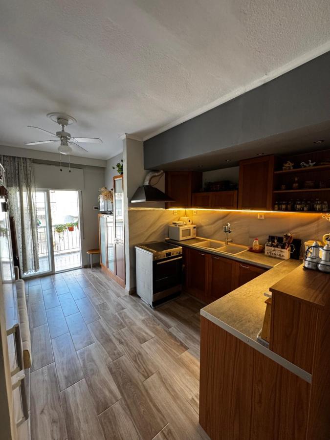 Artemis Palace - Chambres d'hôtes Néa Plágia