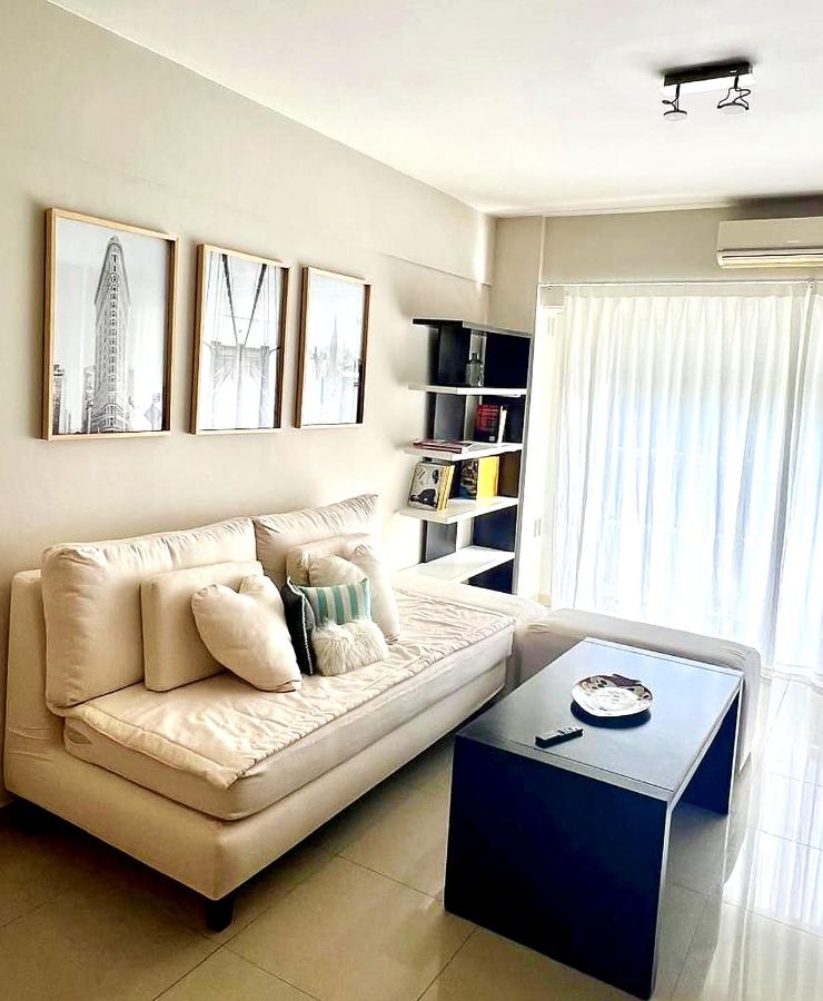 New Premium Apartment - Private Garage - Excellent Location - B&B Buenos Aires
