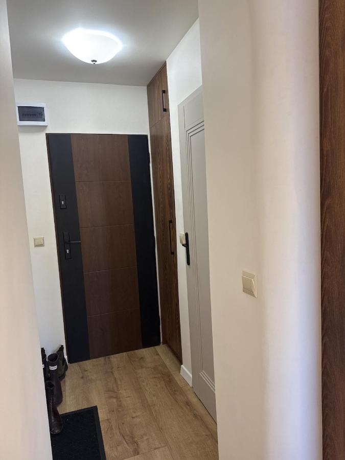 Fromborskie Wzgórze - Apartament z klimatem - B&B Frombork