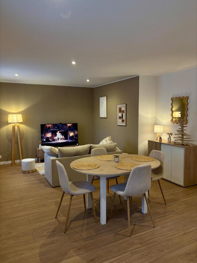 L'Auréa - Design Cosy Calme et Lumineux - B&B Cholet