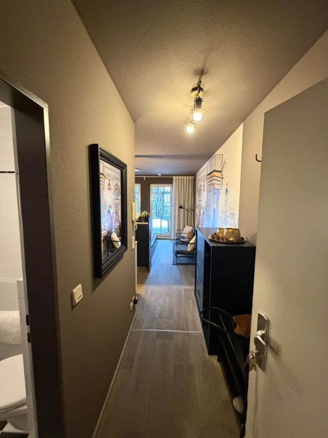 ThoKa Appartement - B&B Chemnitz