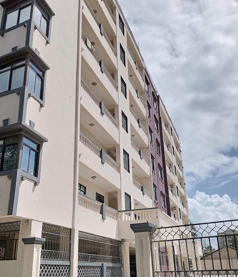 By the Coastals - B&B Mombasa