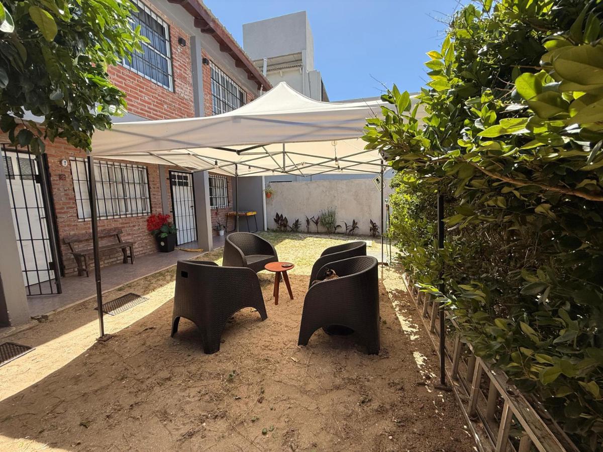 Complejo Samaya - B&B San Clemente del Tuyú