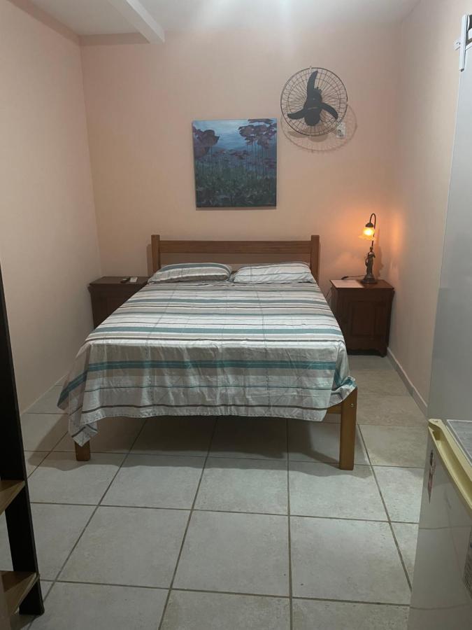 Standard Suite mit Doppelbett