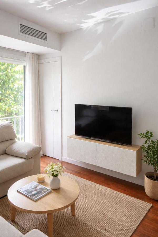 Lyrioshomes Apartamento Filpo Rojas , Sevilla - B&B Sevilla