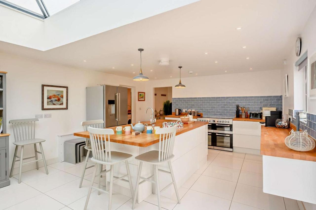 4 Bed in Aldeburgh oc-12lr - B&B Aldeburgh