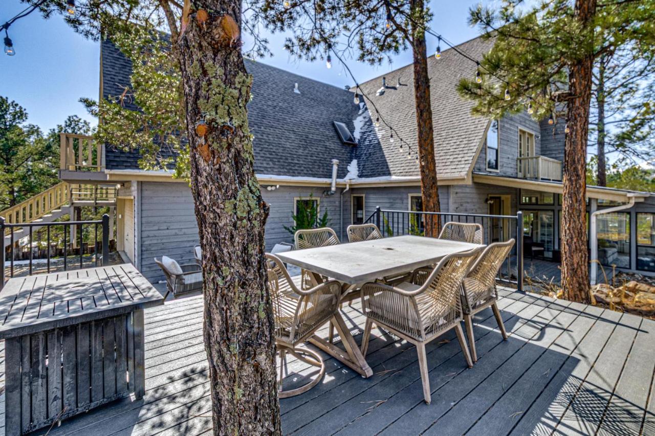 'The Restful Retreat' Mtn-View Alto Group Getaway - B&B Alto
