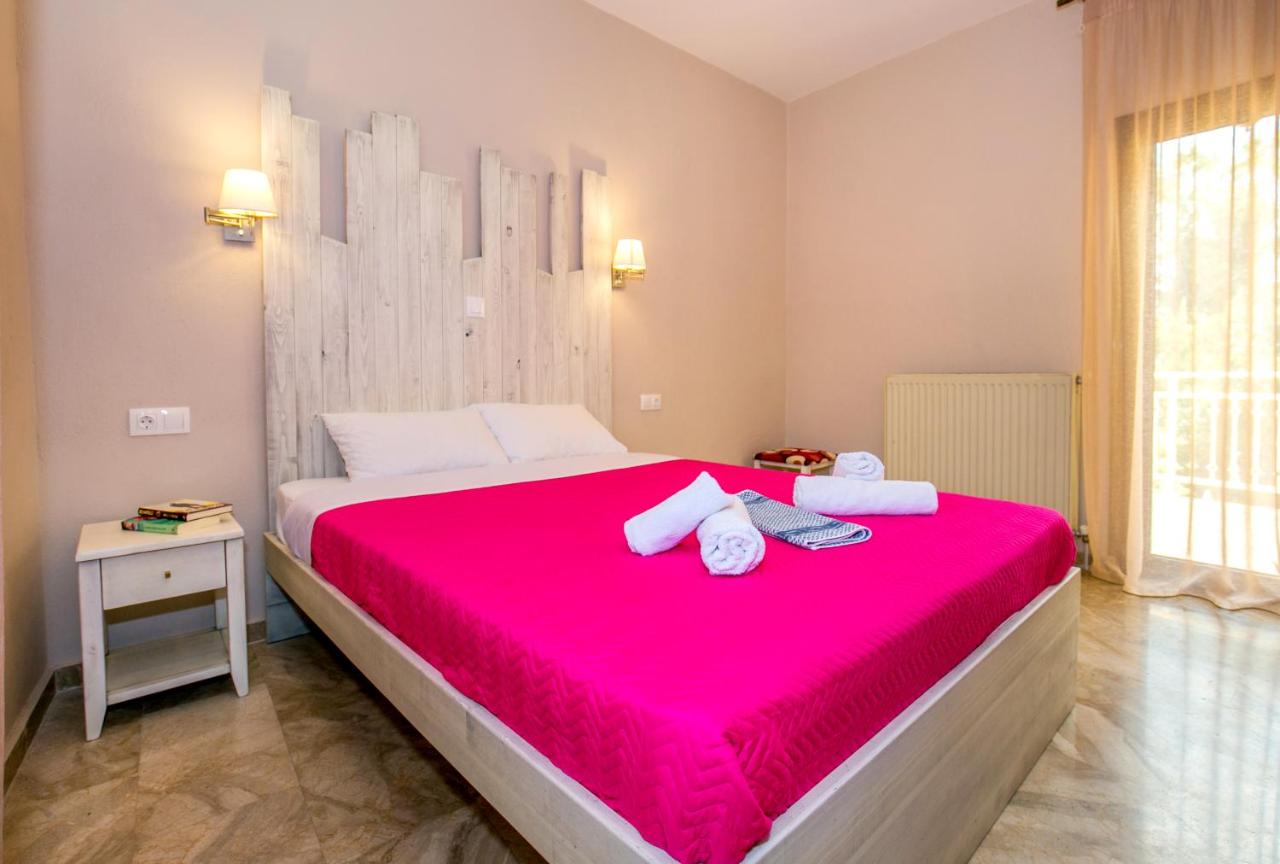 Apartamento Estándar